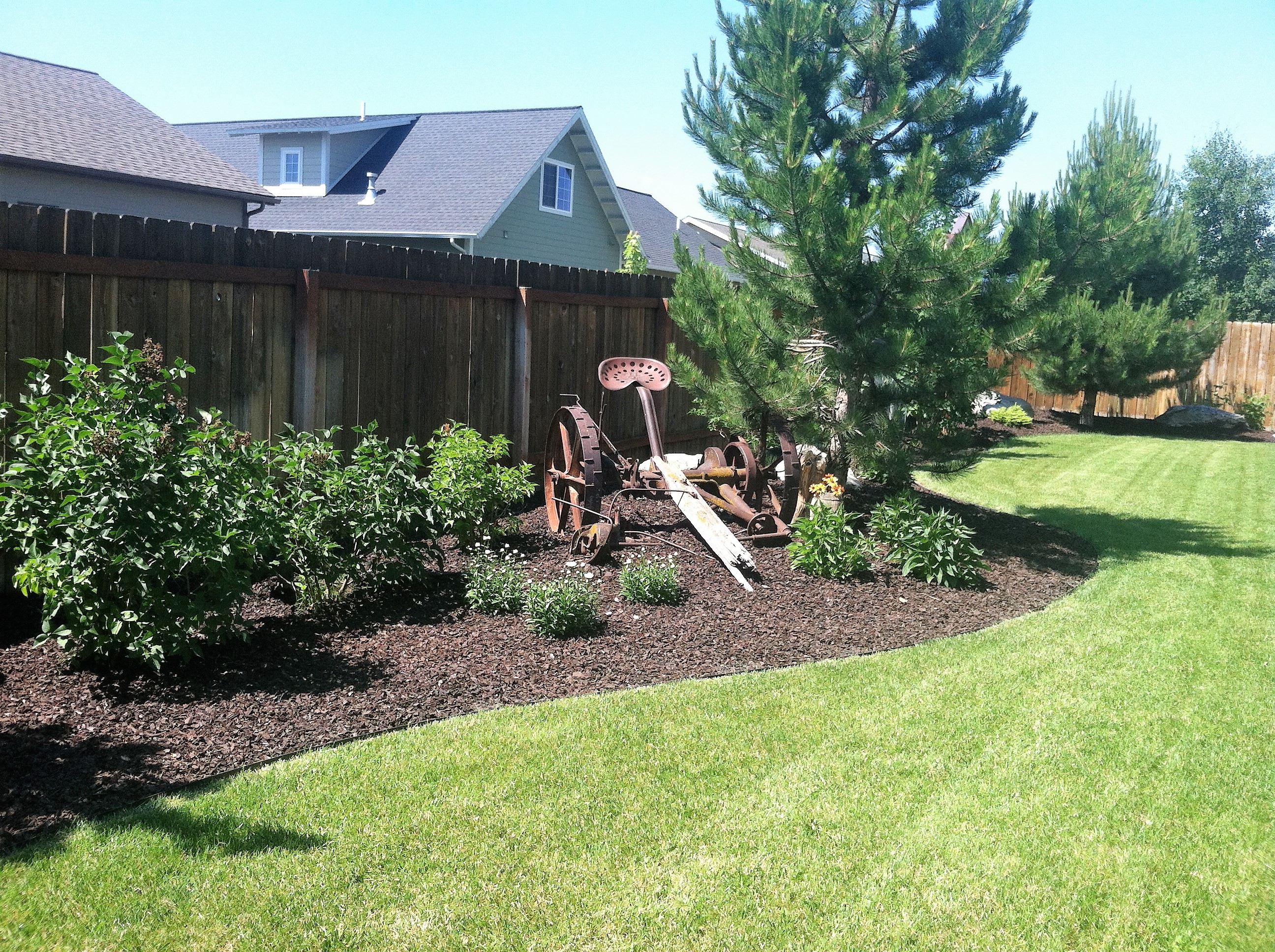 Gallery Biggys Landscape Inc