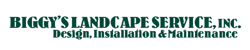 Biggy's Landscape Service, Inc.